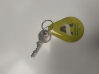 CS1612/2025 ALIA KEY